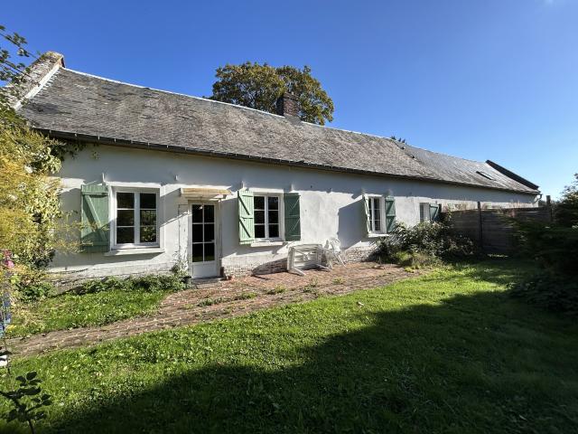 Maison 8 pièces 165 m²