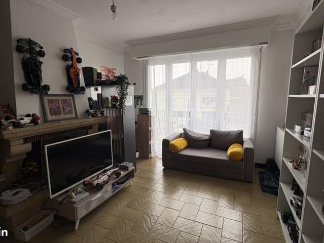 Maison 8 pièces 165 m²