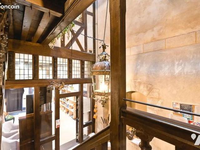 Maison 8 pièces 165 m²