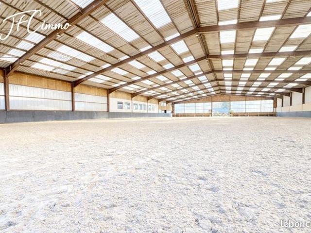 Maison 8 pièces 165 m²