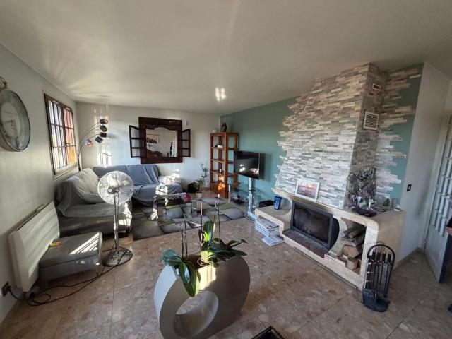 Maison 8 pièces 165 m²