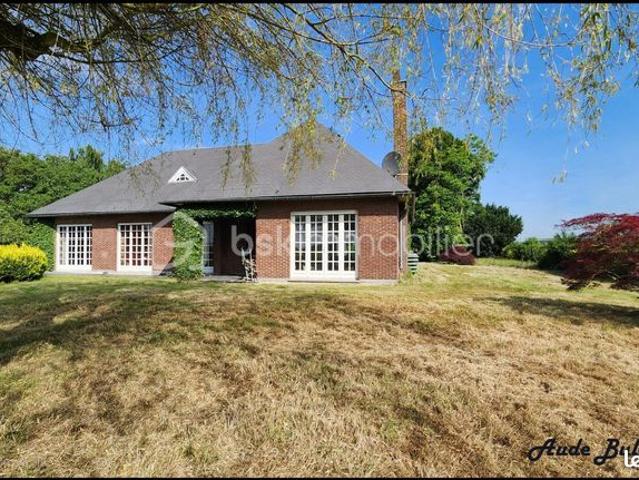 Maison 8 pièces 165 m²
