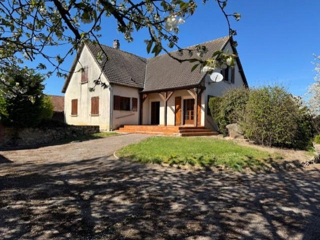 Maison 8 pièces 165 m²