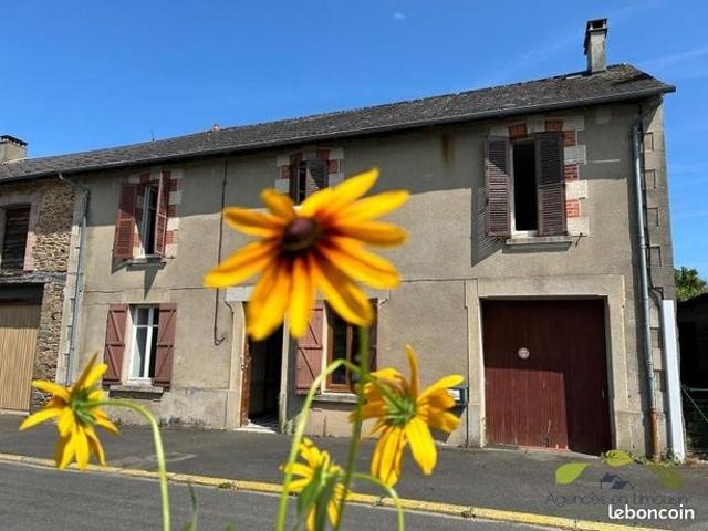 Maison 8 pièces 165 m²