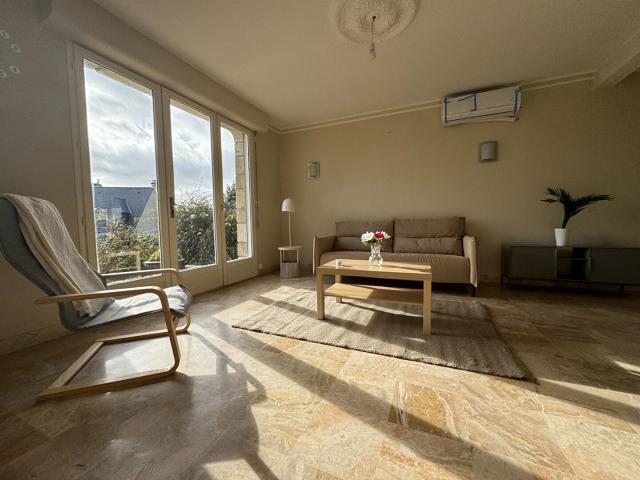 Maison 8 pièces 166 m²