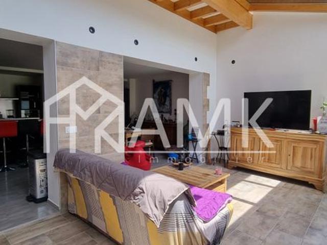 Propriété 8 pièces 166 m²