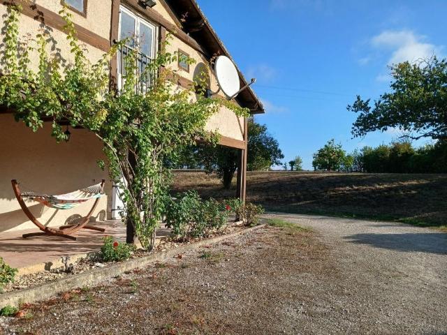 Maison 8 pièces 166 m²
