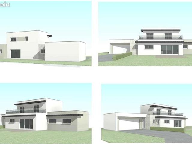 Maison 8 pièces 166 m²