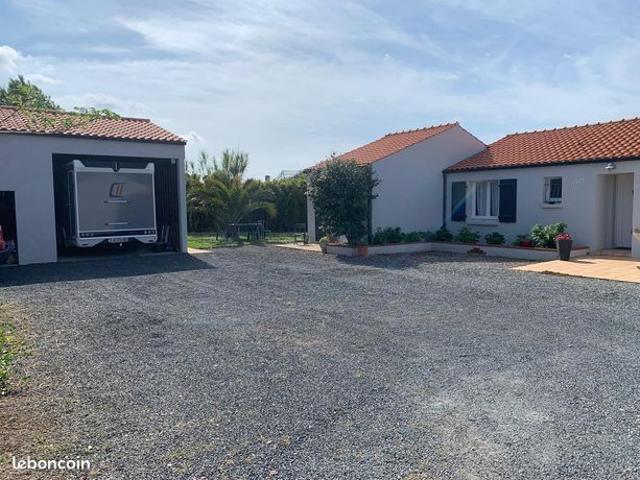 Maison 8 pièces 166 m²
