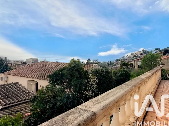 Maison 8 pièces 166 m²