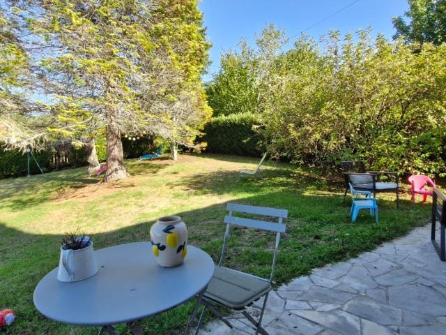 Maison 8 pièces 166 m²