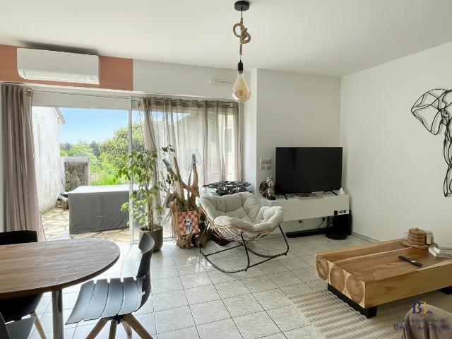 Maison 8 pièces 166 m²