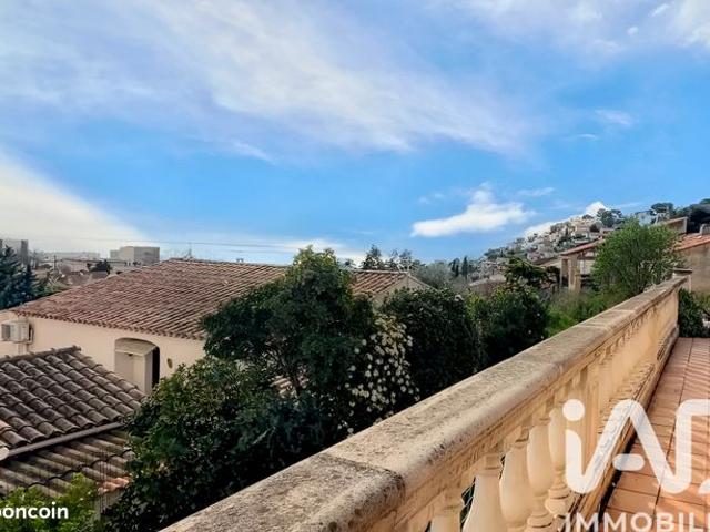 Maison 8 pièces 166 m²