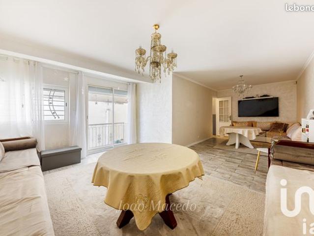 Maison 8 pièces 166 m²