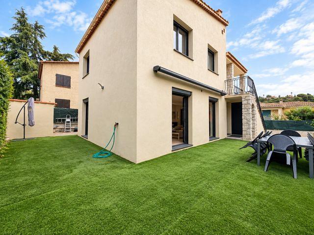 Maison 8 pièces 166 m²