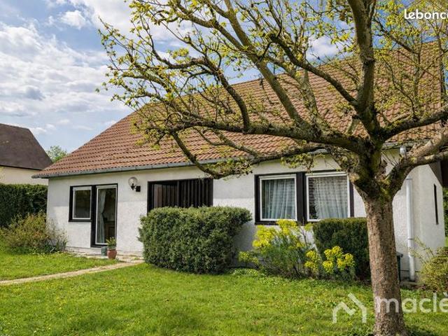 Maison 8 pièces 166 m²