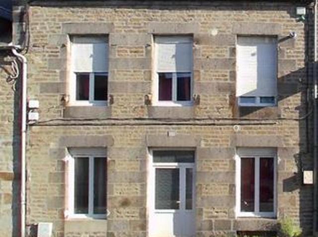 Maison 8 pièces 166 m²