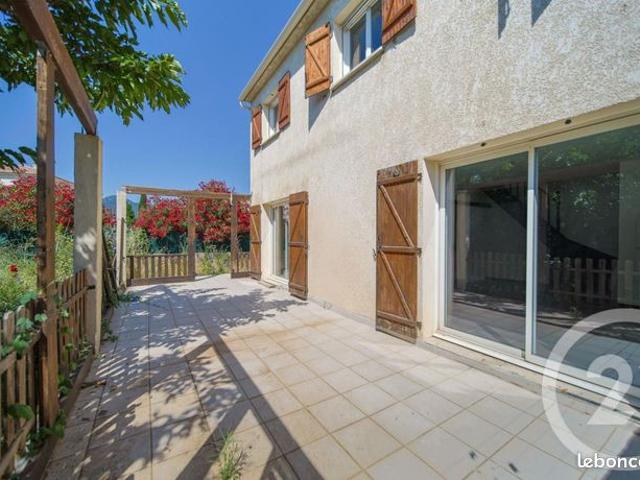 Maison 8 pièces 166 m²