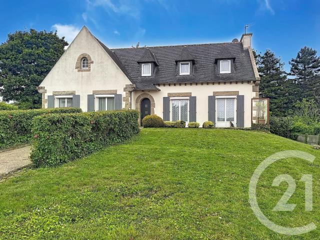 Maison 8 pièces 166 m²