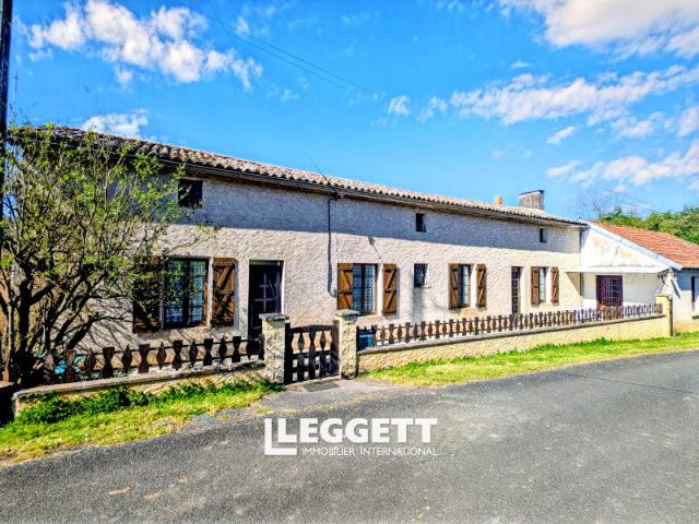 Maison 8 pièces 184 m²
