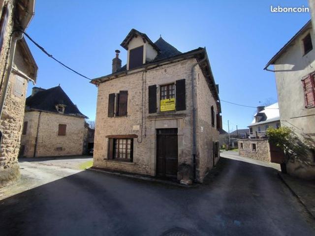 Maison 8 pièces 166 m²