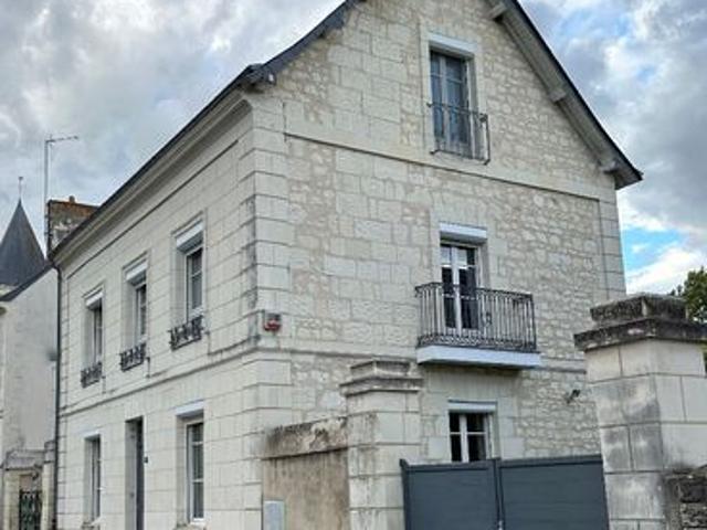 Maison 8 pièces 166 m²