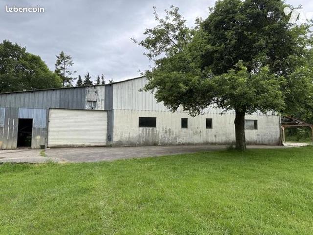 Maison 8 pièces 166 m²