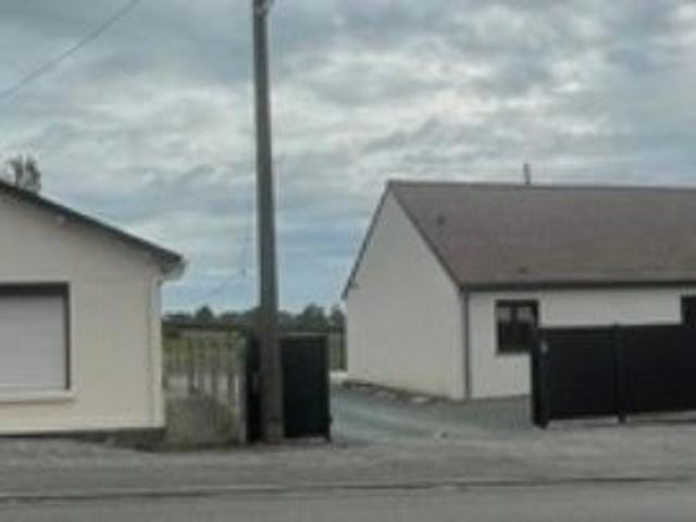 Maison 8 pièces 166 m²