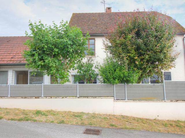 Maison 8 pièces 166 m²