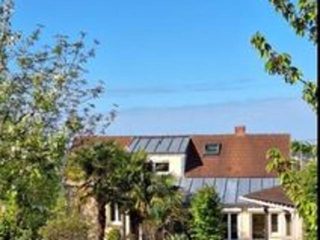 Maison 8 pièces 166 m²