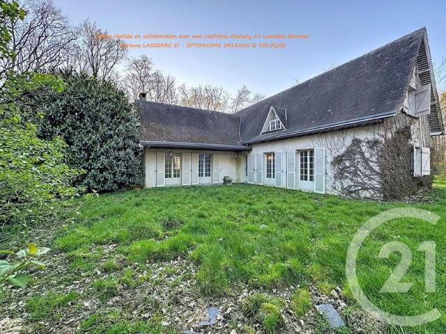 Maison 8 pièces 166 m²