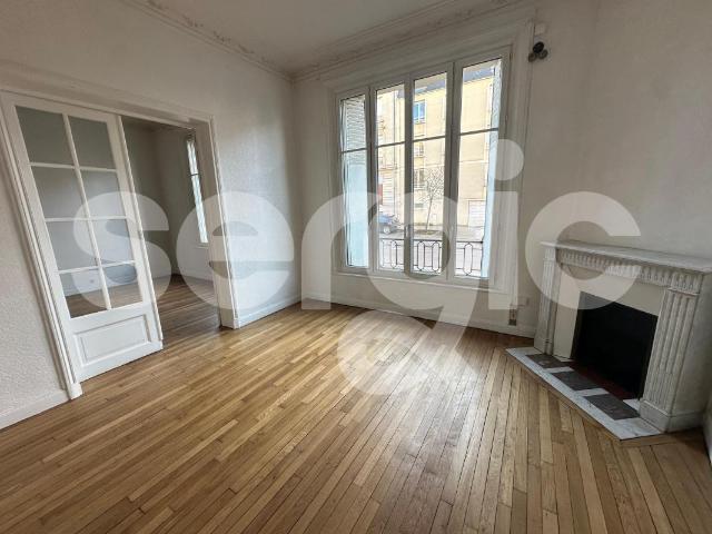 Maison 8 pièces 166 m²