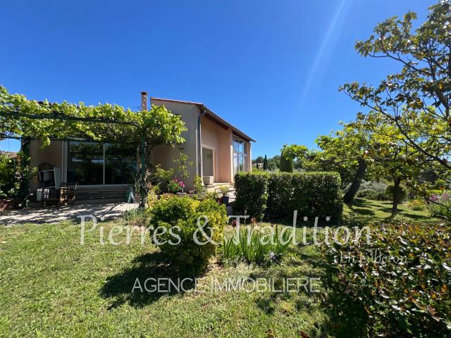 Maison 8 pièces 167 m²