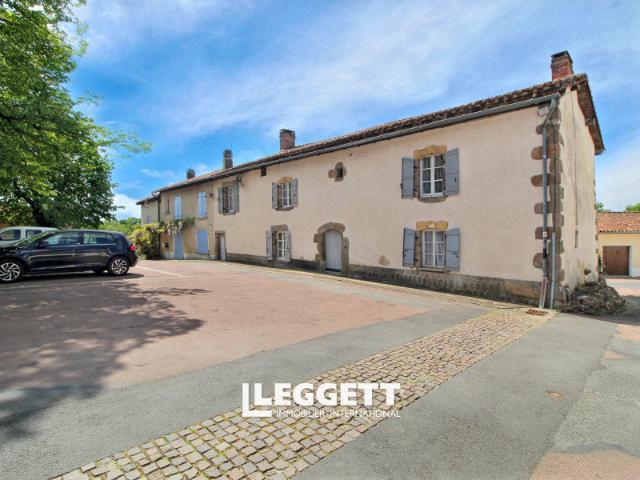 Maison 8 pièces 167 m²