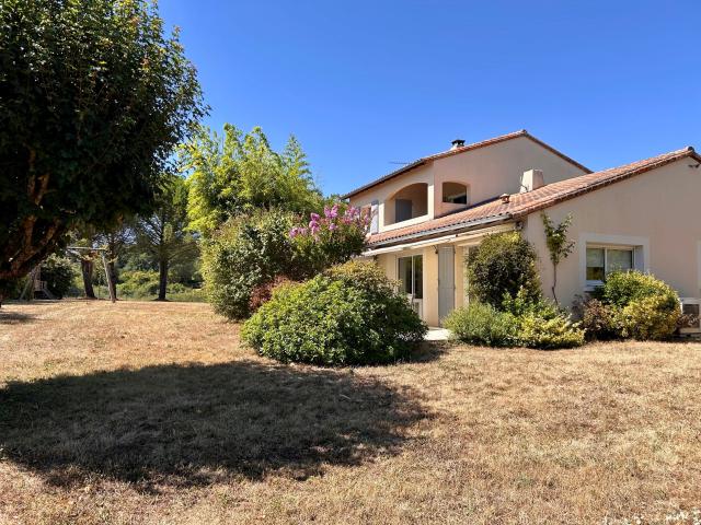 Maison 8 pièces 167 m²