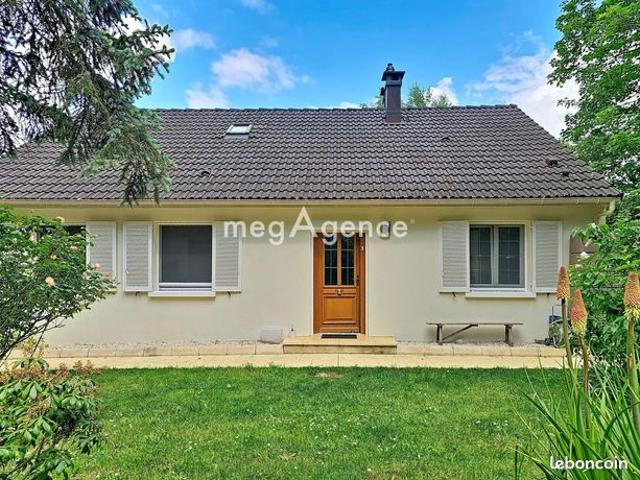 Maison 8 pièces 167 m²
