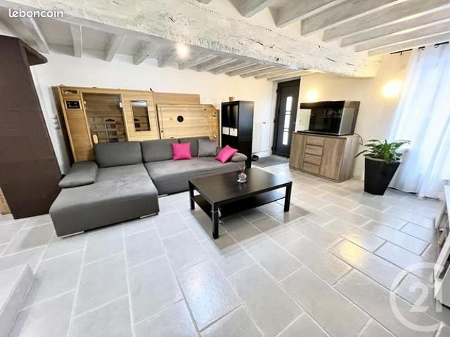 Maison 8 pièces 167 m²