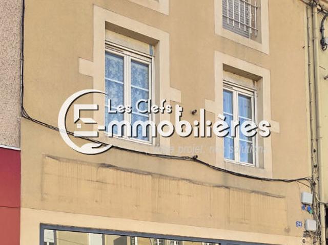 Maison 8 pièces 167 m²
