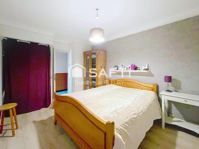 Maison 8 pièces 167 m²