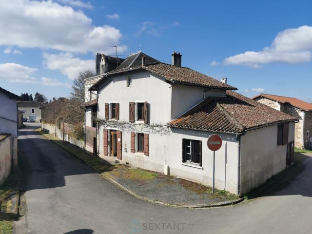 Maison 8 pièces 167 m²