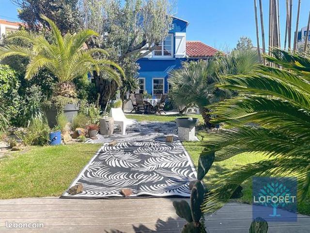 Maison 8 pièces 167 m²