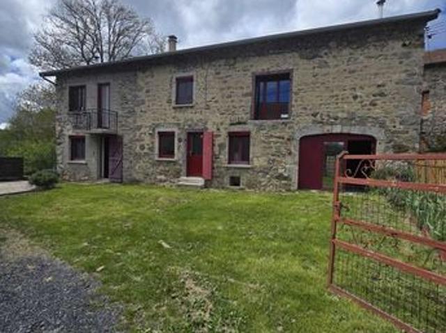 Maison 8 pièces 167 m²