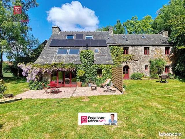 Maison 8 pièces 167 m²