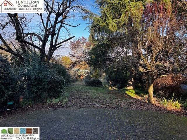 Maison 8 pièces 167 m²