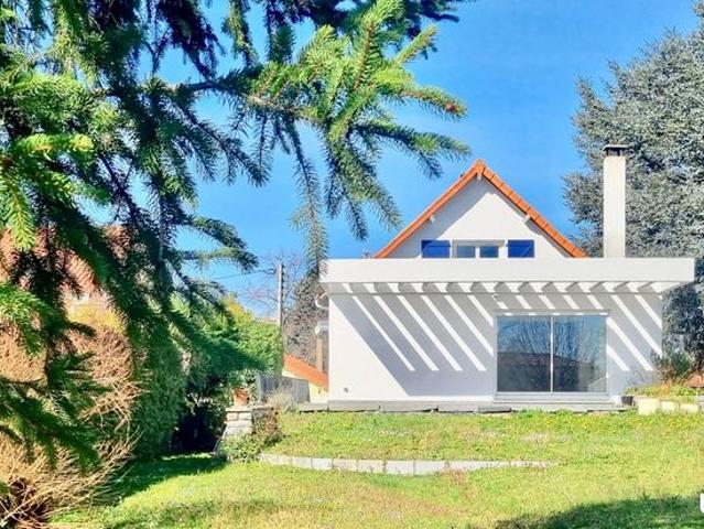 Maison 8 pièces 167 m²