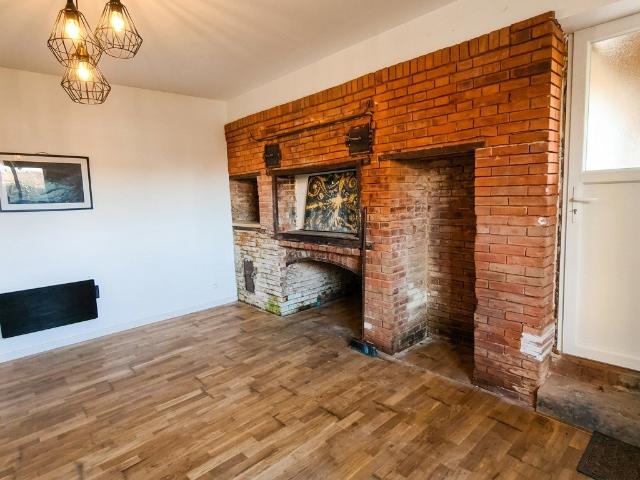 Maison 8 pièces 167 m²