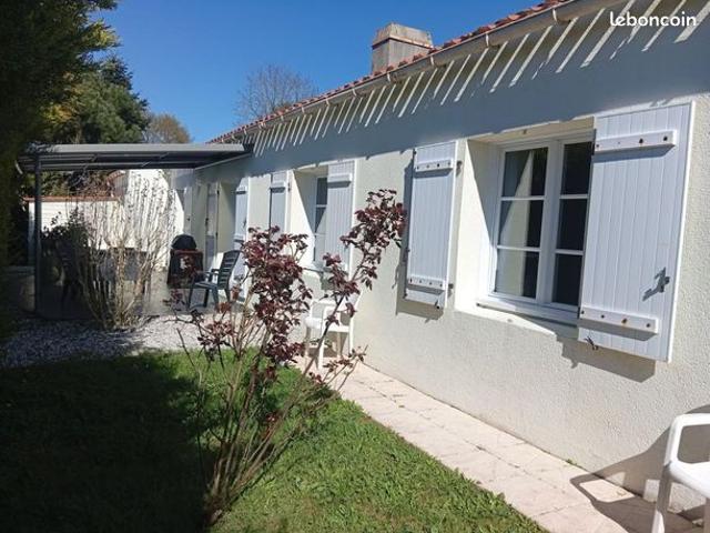 Maison 7 pièces 167 m²