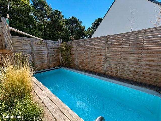 Maison 8 pièces 167 m²