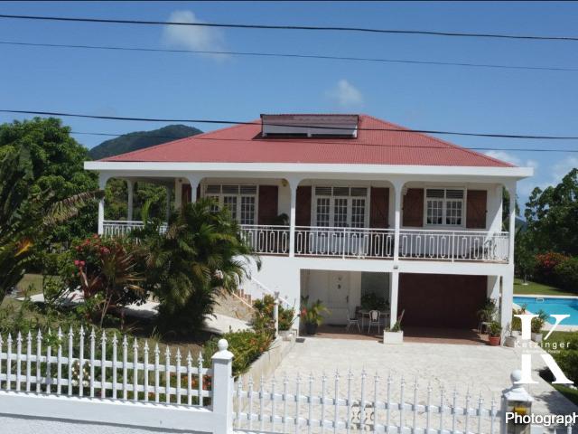 Maison 8 pièces 167 m²