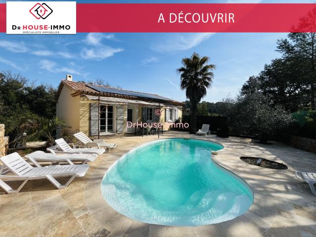 Maison 8 pièces 167 m²